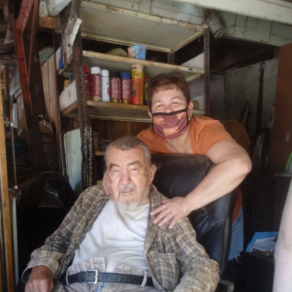 Meet your Posher, Rosie - Picture 1 of 1